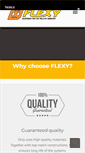 Mobile Screenshot of flexy.it